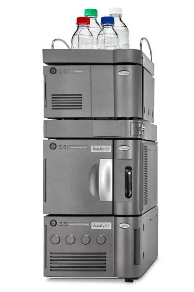 워터스 코퍼레이션 제공